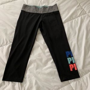 PINK VS Workout Leggins